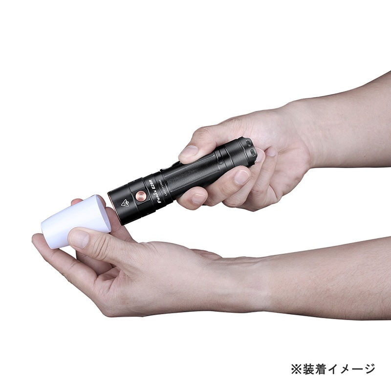 FENIX(フェニックス) AOD-S V2.0 LEDライト用 ミニディフューザー