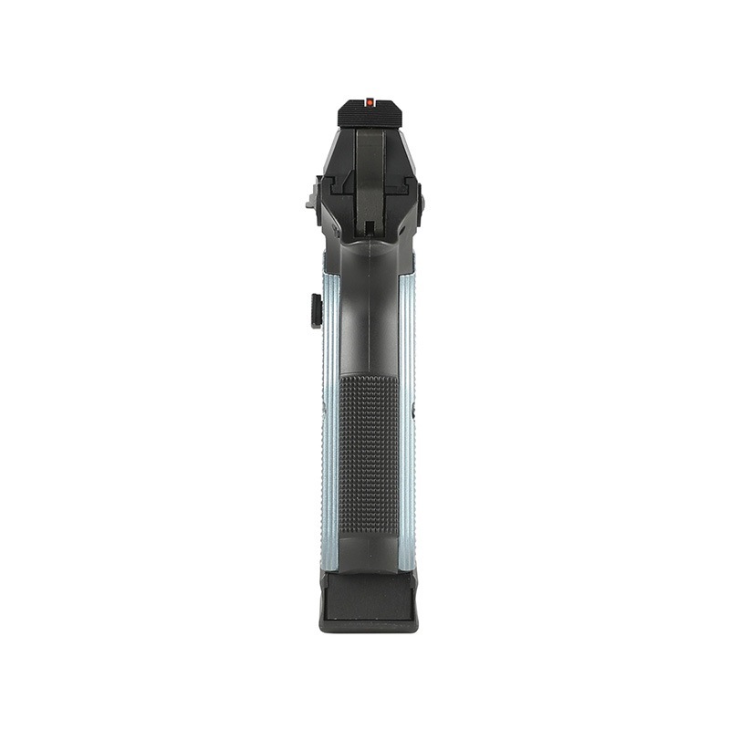 Carbon8(カーボネイト) CZ SHADOW-2 Co2 ガスブローバックピストル