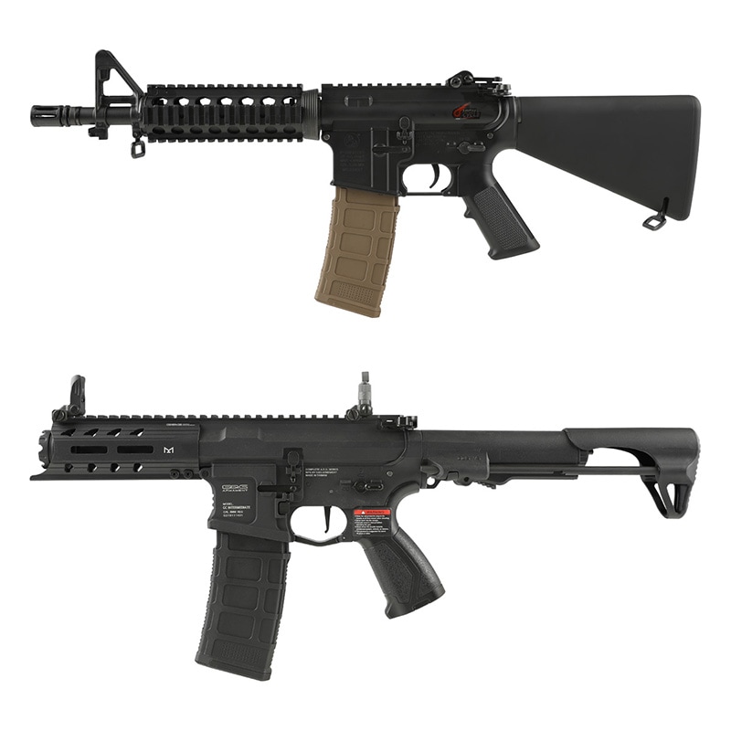 マガジンフェア】SAA MAGPUL P-MAG Gen.3タイプ スプリング給弾式200連