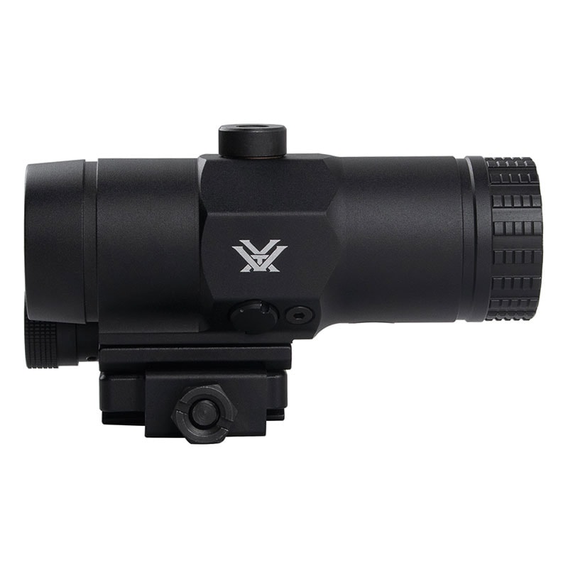 VO UH-1 GEN2ドットサイト/VMX-3Tマグニファイヤーセット BK | 光学