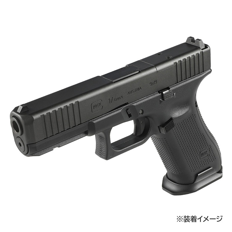 東京マルイ グロック Gen5 未使用品 東京マルイ グロック Gen5 未使用