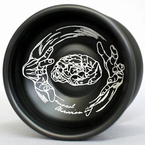 スポーツトイ・アクショントイ MOWL OBSESSION + スポーツトイ