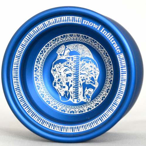 美品】mowl Triarch Bグレード 美品】mowl Triarch Triarc | mowl