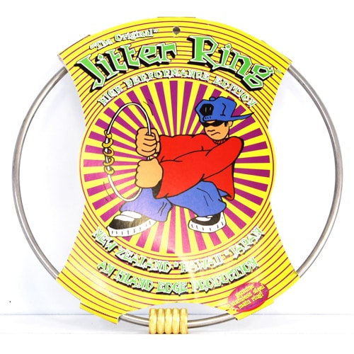 ヘイロー ジターリング チタニウム ヘイロー ジターリング