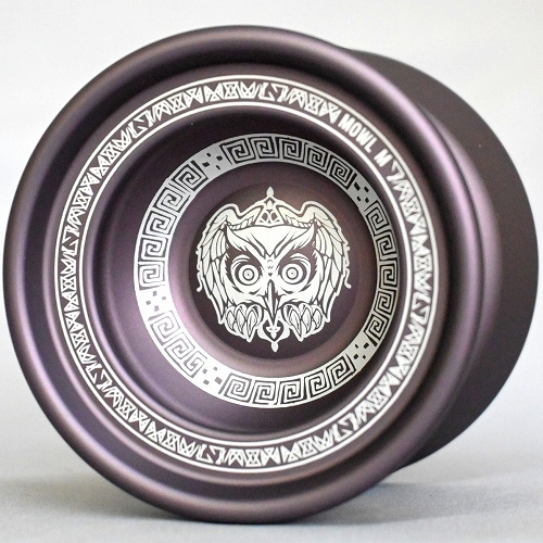 SAI様 mowl M 7周年ロゴ &6周年ロゴセット マウル SAI様 mowl M 7周年