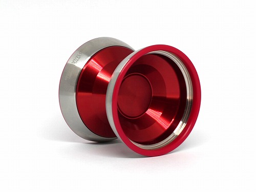 ヨーヨーリクリエション リミナルオートスコピー 美品 yoyorecreation