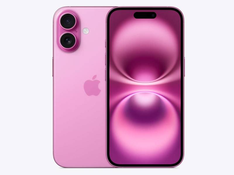 Apple(アップル)iPhone 16 256GB pink 桃 MYDY3J/A 未開封 SIMフリー