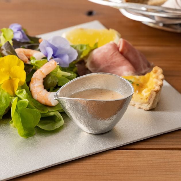 ピッチャー｜錫製雑貨・酒器の通販は能作オンラインショップ【公式】