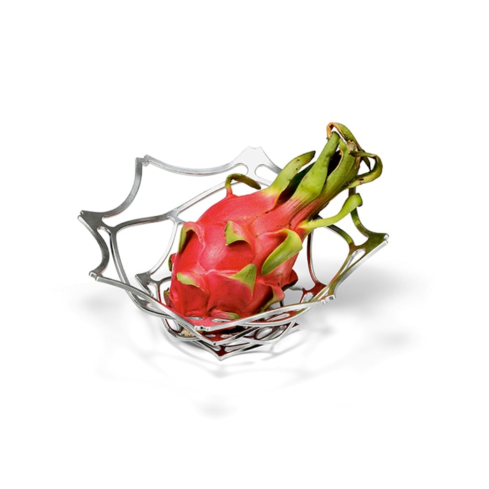 KAGO - ピオニー - S｜錫製雑貨・酒器の通販は能作オンラインショップ