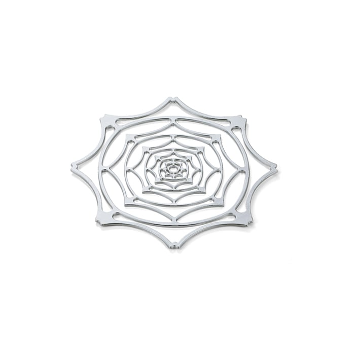 KAGO - ピオニー - S｜錫製雑貨・酒器の通販は能作オンラインショップ