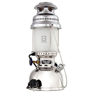 Petromax(ペトロマックス) エレクトロ ニッケル(電気ランタン