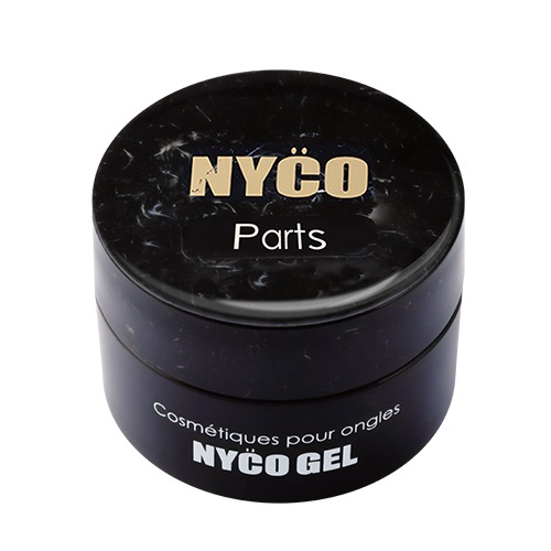 Parts - パーツ | Accessory Gel,Parts | NYCOGEL ONLINESHOP