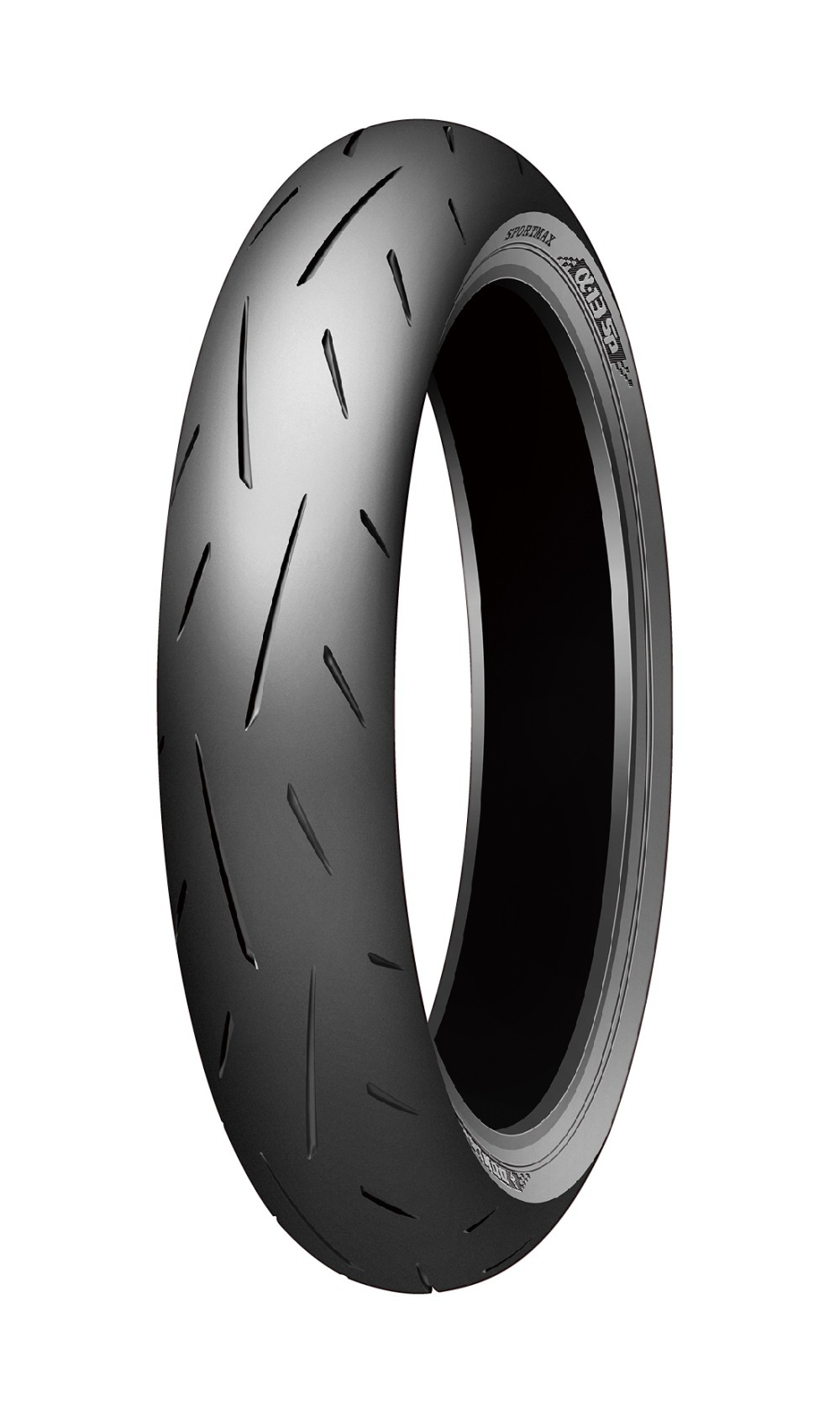 ダンロップ α-13SP H F110/R150 前後セット 40分バリ山！ ダンロップ α