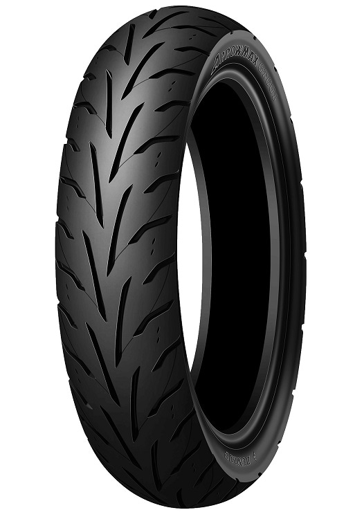DUNLOP(ダンロップ) 110/90-18 61H GT601 H リア TL 307363 DUNLOP