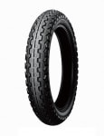 DUNLOP(ダンロップ) 130/80-18 66H TT100GP リア WT 245613 DUNLOP