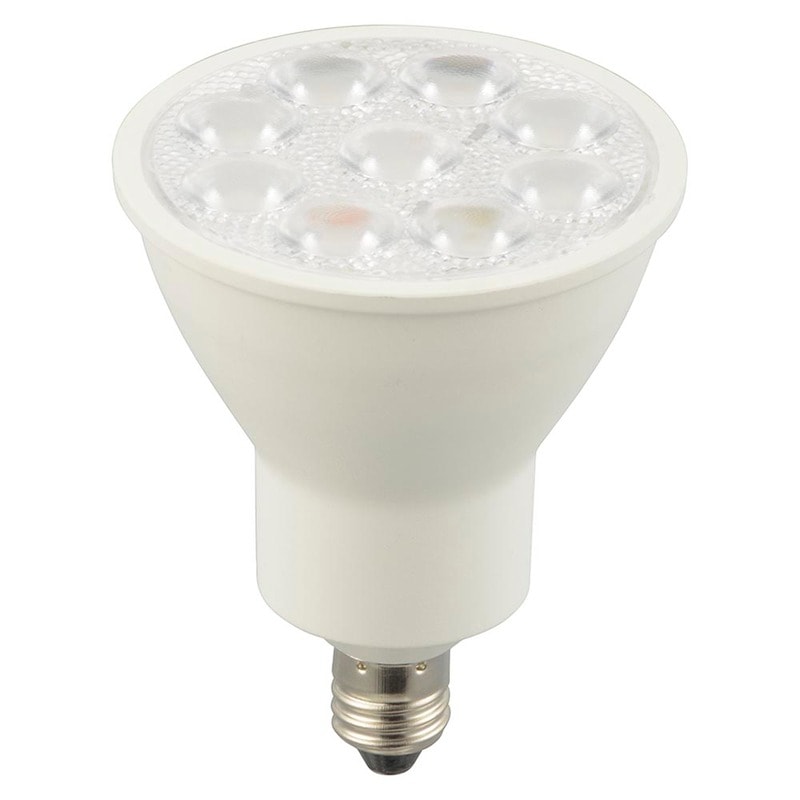 LED電球 ハロゲンランプ形 E11 中角タイプ 6.8W 昼白色｜LDR7N-M-E11 5