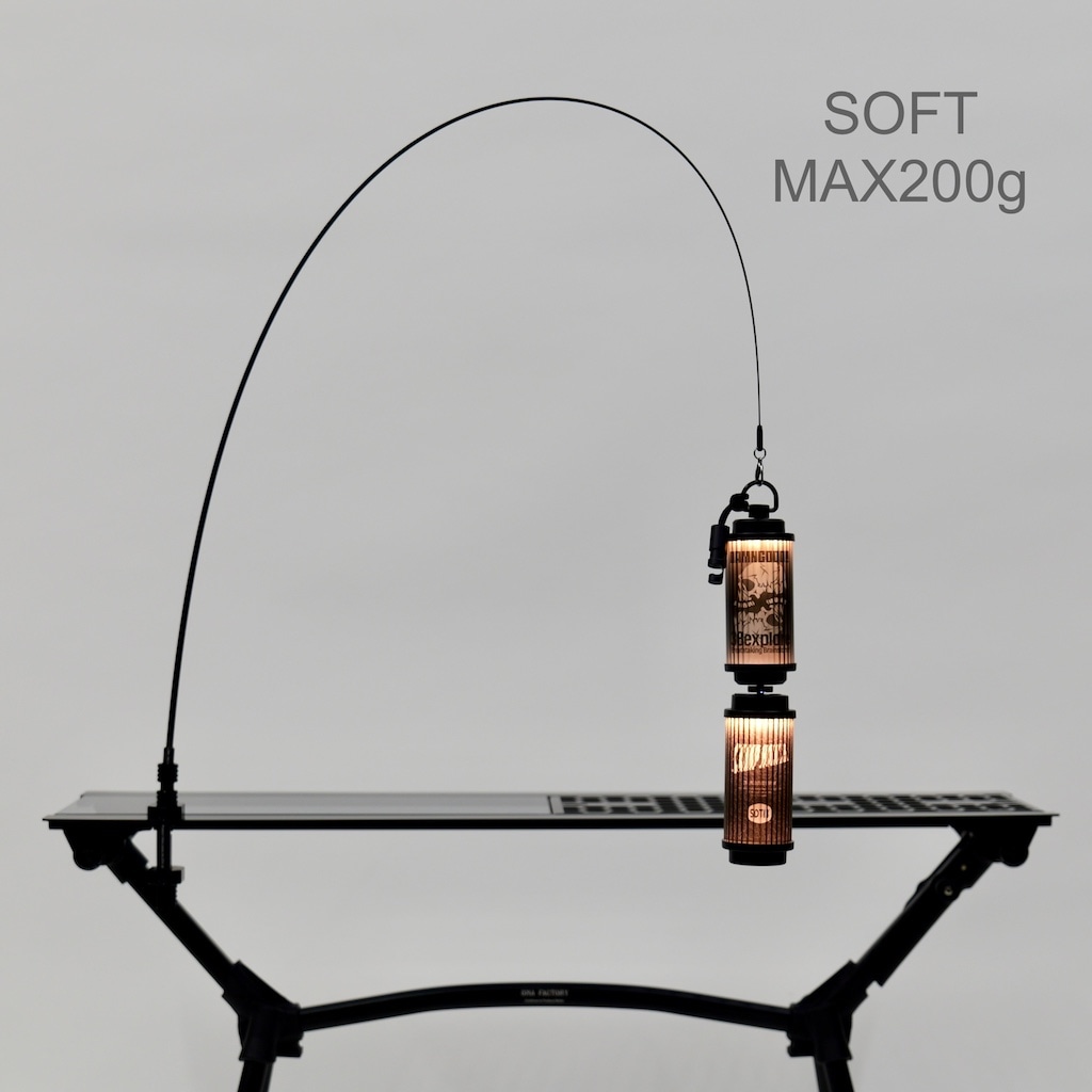 OMA.FISHING ROD | テーブル | OMA Factory