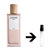 ロエベ 001 マン men オードゥパルファン LOEWE