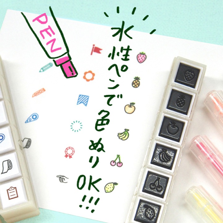 スヌーピー ポチッと6(ポチッとシックス) ピーナッツフレンズ こども