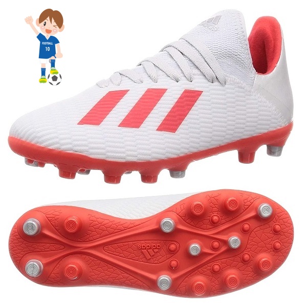 20％OFFセール】93 エックス19.3-JFAHG/AGJ ジュニア用サッカー