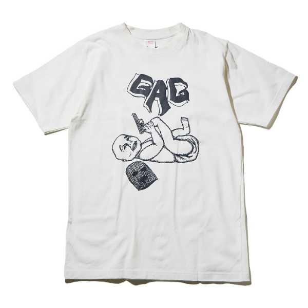 GAG Tシャツ トレーナー おまとめ GAG Tシャツ トレーナー おまとめ