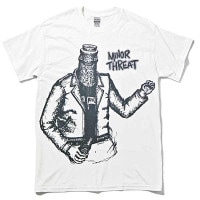 マイナー・スレット MINOR THREAT - OSOMALO