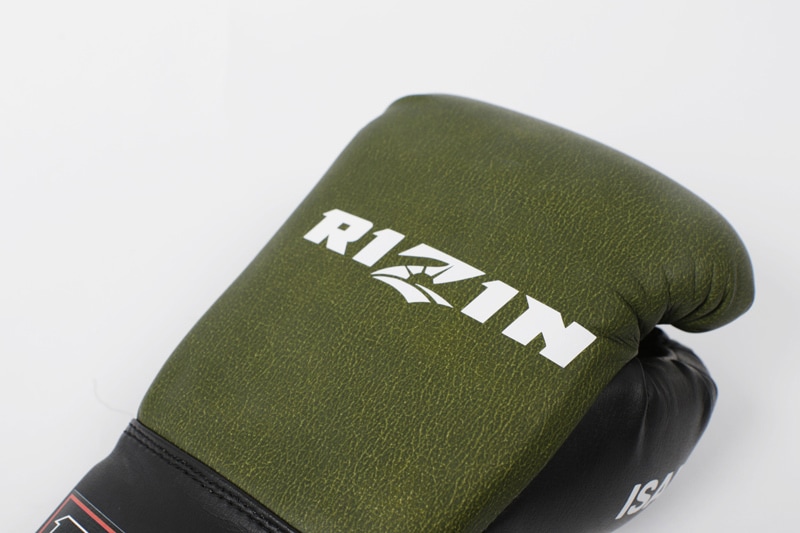 RZ-011 RIZINキック用グローブ | グローブ,スパーリンググローブ