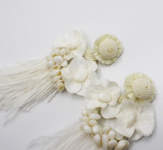 おしゃれ花嫁様ウエディングアクセサリー＆ドレスレンタル|orgablanca