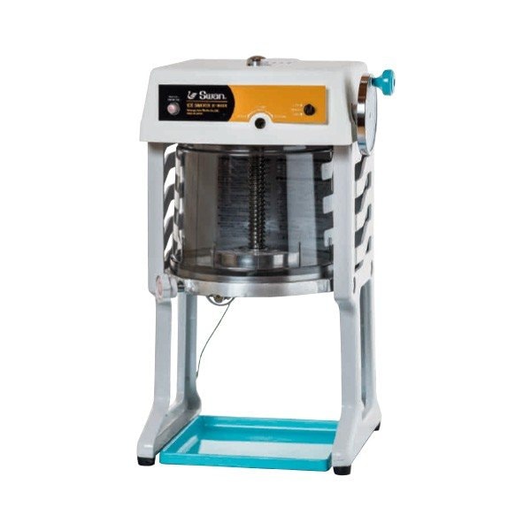 かき氷機[ブロック氷] HF-300P 初雪 中部コーポレーション | かき氷