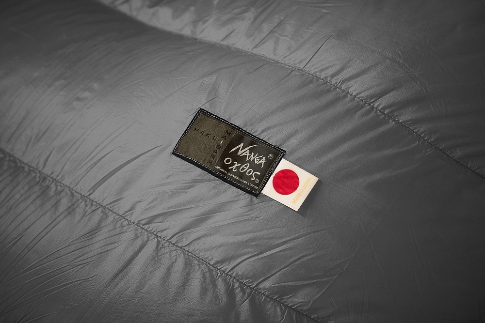 30%OFF】NANGA×oxtos スウェル280 | oxtos(オクトス) | 【公式】登山