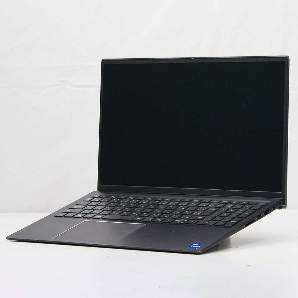 DELL Vostro 15 5510 P106F001 [FAH12005][中古/ ノートパソコン /15.6