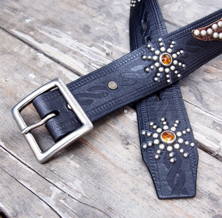 HTC】スタッズベルト通販-PANTY 正規取扱店