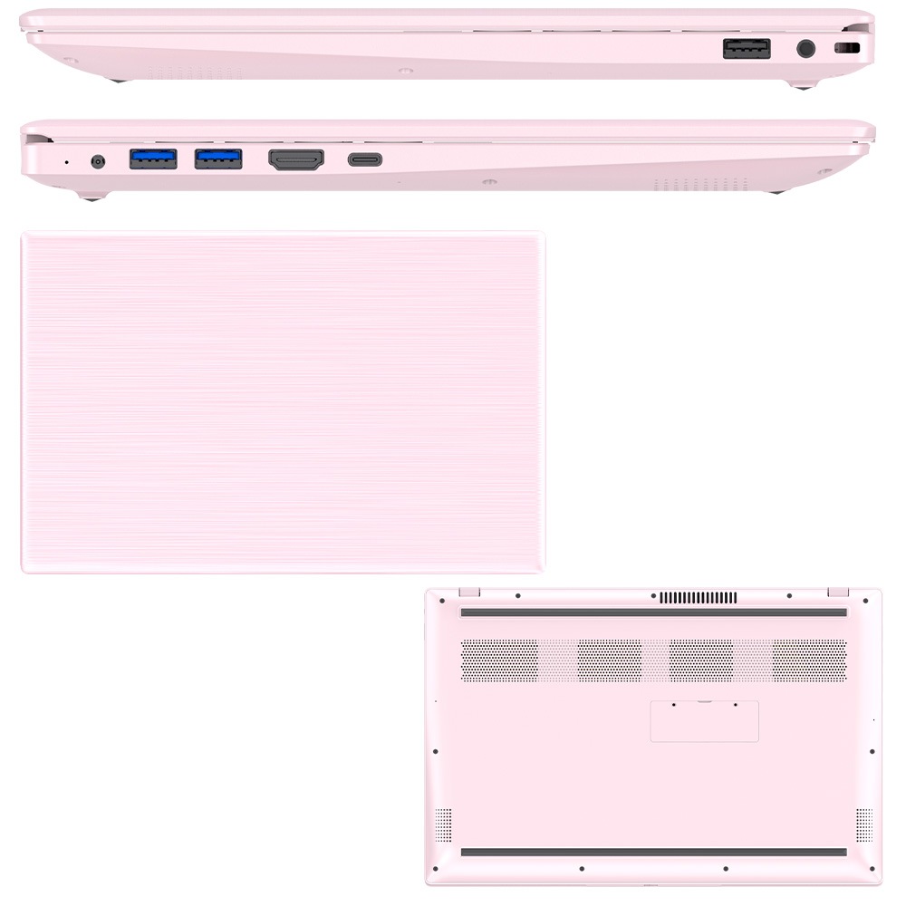 ノートパソコン PASOUL NC15J [ピンク] 15.6インチワイド Windows11 第