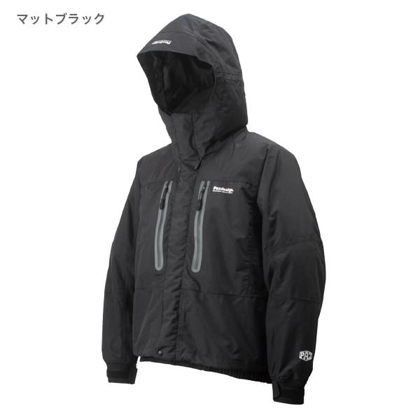 BSウェーディングウォームジャケットⅤ | WEAR,WINTER WEAR