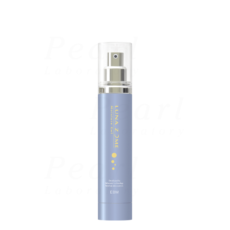 保湿美容ジェル】 ルナゾーム モイスチャーゲル 60mL【要冷蔵】 | 全て