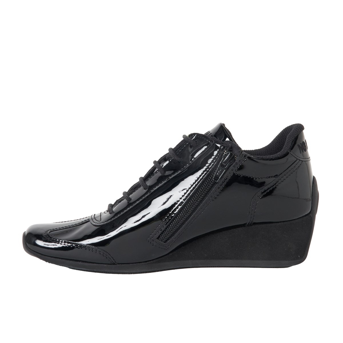 NO NAME ノーネーム YOKO-51911-BLACK-ヨーコ ブラック | ITEM