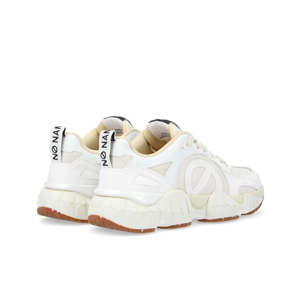 ファイナルセール60%OFF]NO NAME ノーネームKRAZEE-41507-DOVE