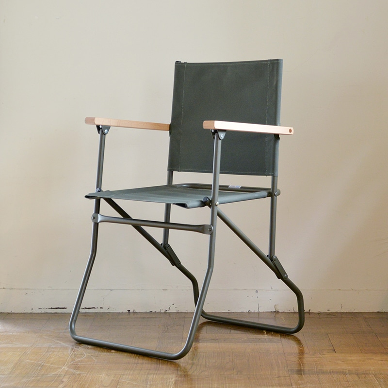 BRITISH ARMY CHAIR | Metal Products,Chair, Stool | | P.F.S. Online