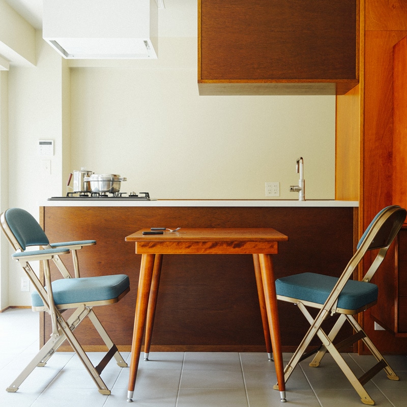 SQUARE TABLE S | Original Furniture,Table, Desk | | P.F.S. Online Shop