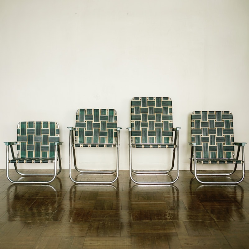 LAWN CHAIR - CLASSIC CHAIR | Metal Products,Chair, Stool