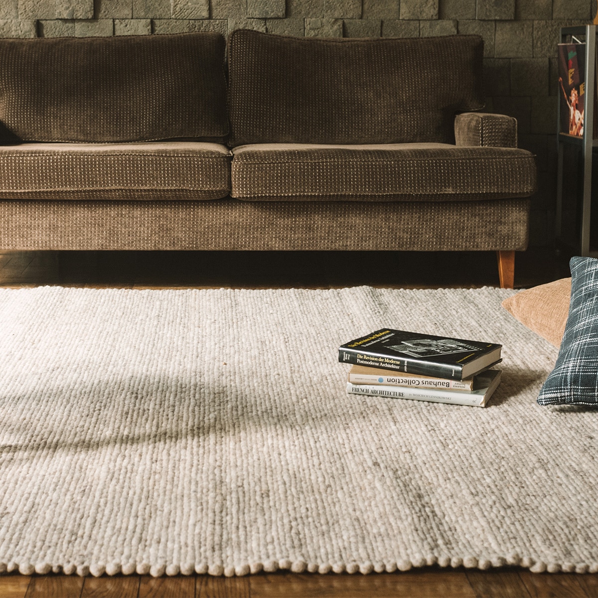 HARO RUG / CITY CHICAGO | Home accessory,Rug ラグ | | P.F.S.