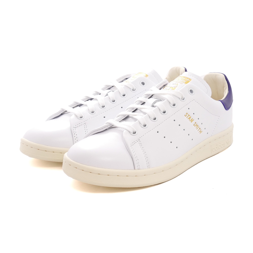 スニーカー アディダス adidas スタンスミスLUX ホワイト 白 ID1415