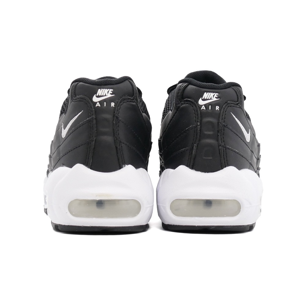 スニーカー ナイキ NIKE ウィメンズエアマックス95 ブラック 黒 DH8015