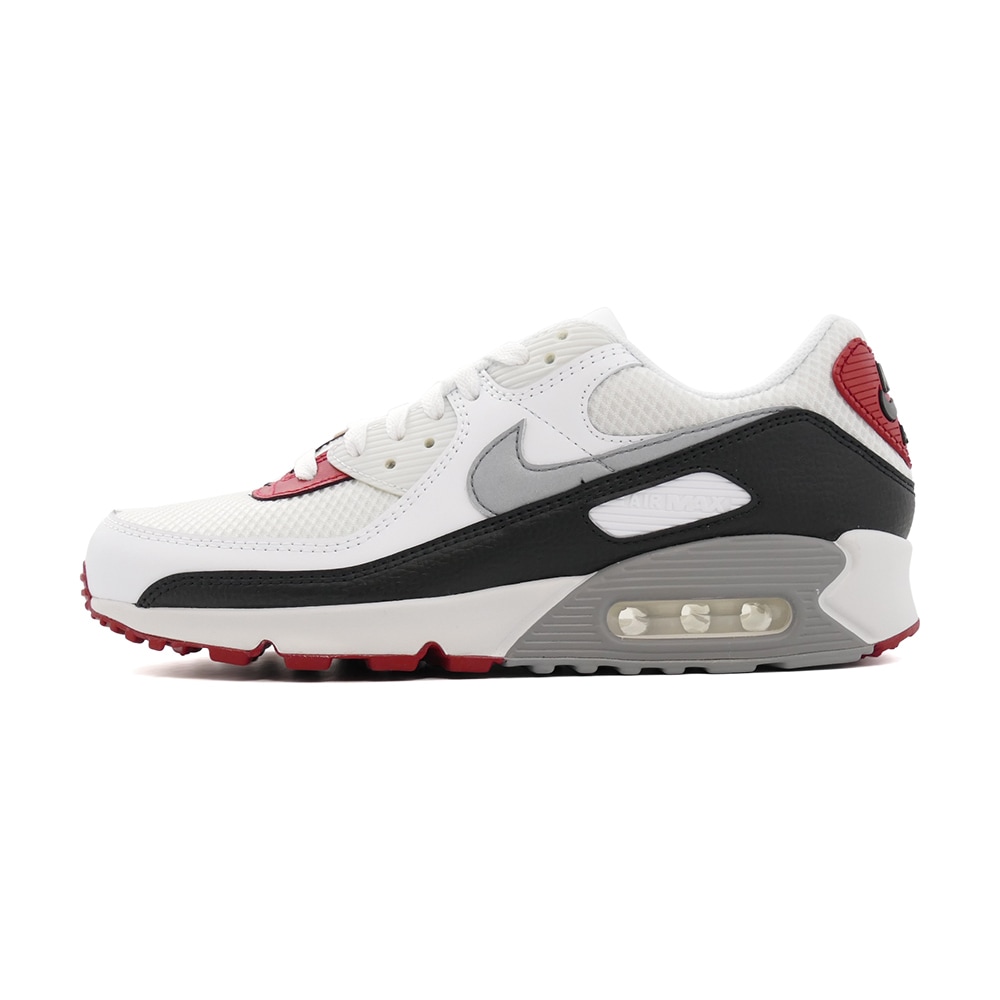 スニーカー ナイキ NIKE エアマックス90 ホワイト 白 DO8902-001