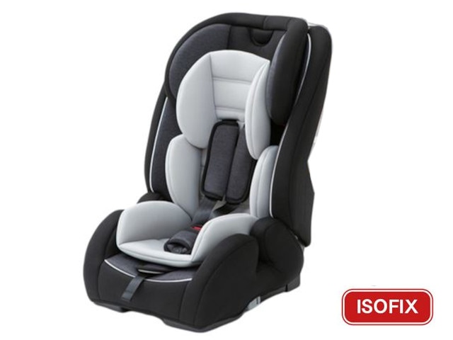 ISOFIX チャイルドシート ジュニアシート アイリスプラザ 1～10才