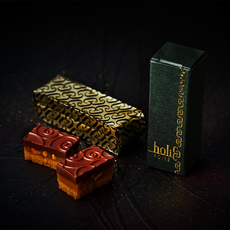 holiccc」／ホリック 1袋入｜Chocolate｜POIRE ポアール 公式