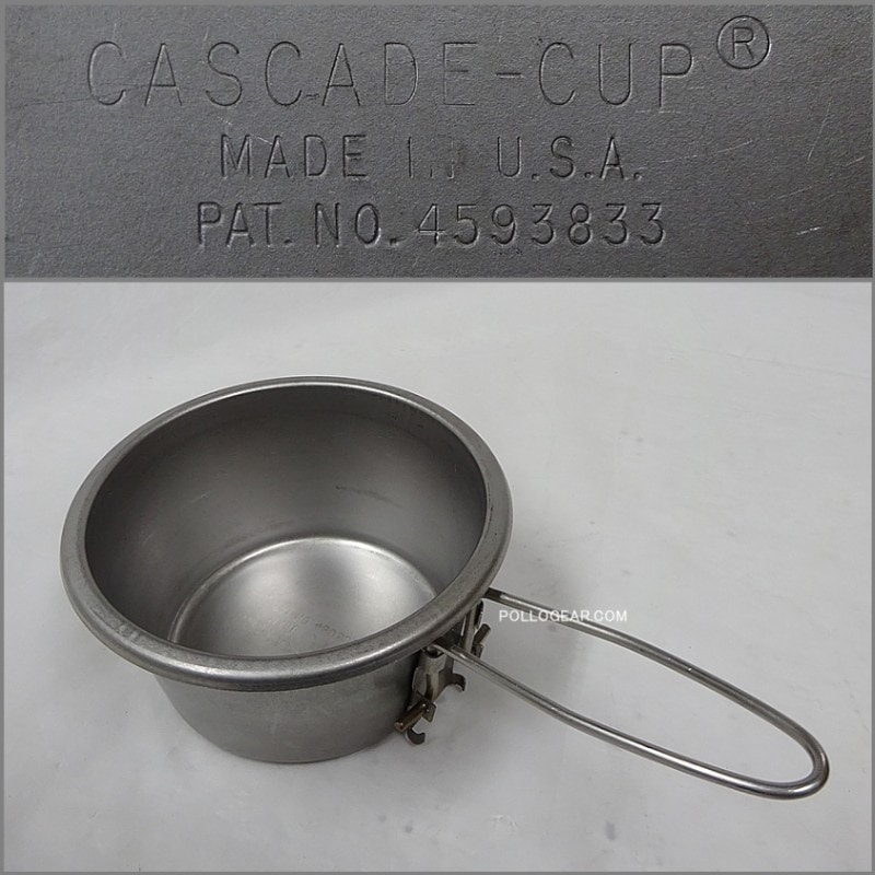 VINTAGE CASCADE CUP カスケードカップ 1PINT 超希少VINTAGE CASCADE