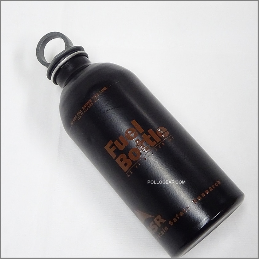 MSR カーキミリタリー　フューエルボトル　11oz MSR カーキミリタリー フューエルボトル 11oz MSR 燃料ボトル