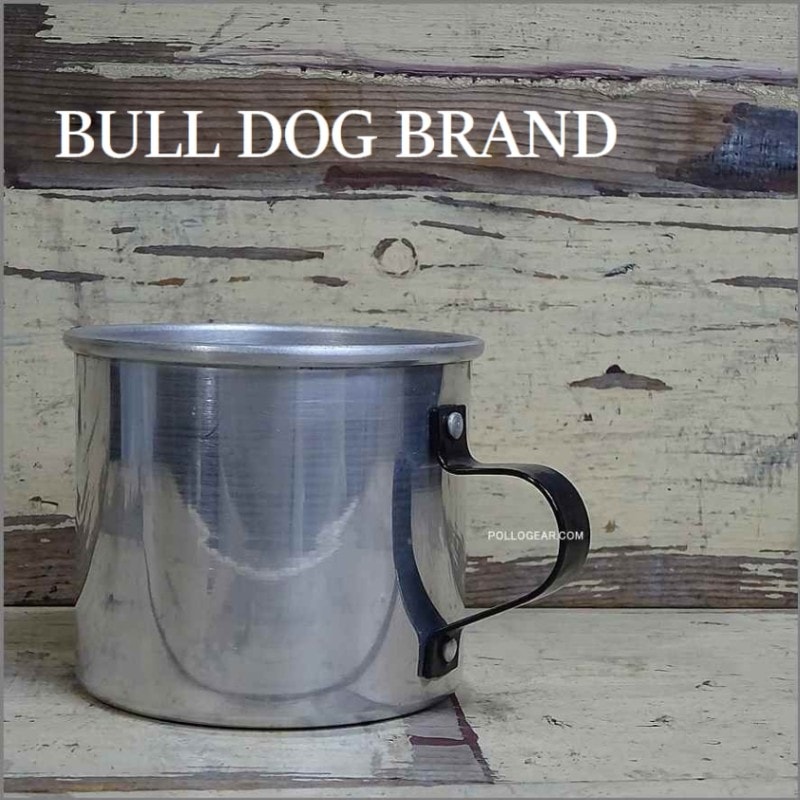 BULL DOG BRAND Made in England 激レア マグカップ English Bulldog Coffee Mug Ceramic Dog Bully Breed Cup Blue Sky