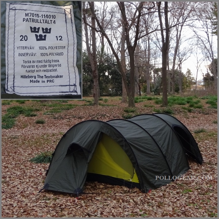 年末セール ヒルバーグ ミルスペック ケロン4gt ヒルバーグ ケロン 4GT